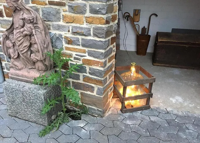 Altes Weingut Bröhl