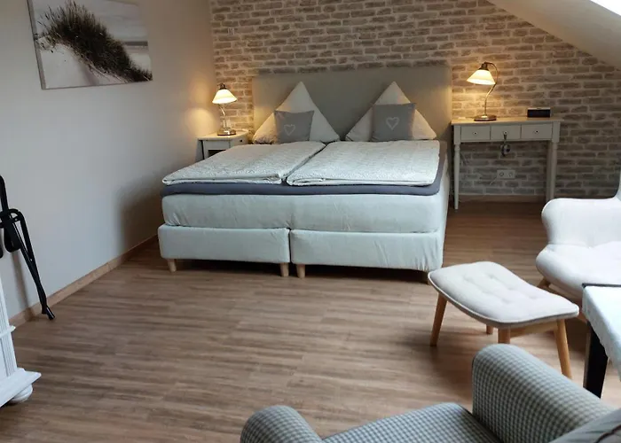 Landhaus Julia