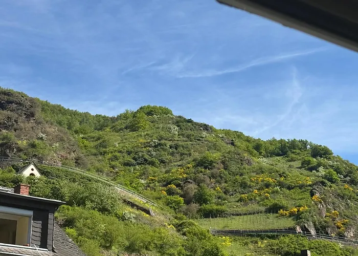 Ferienweingut Rudorfer