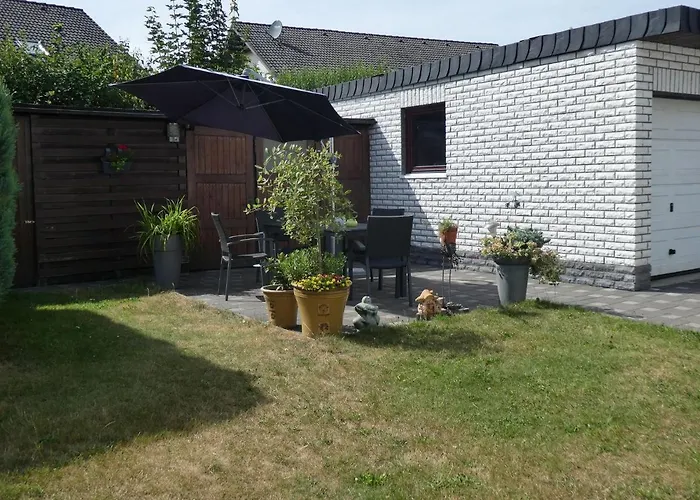 Haus Anne